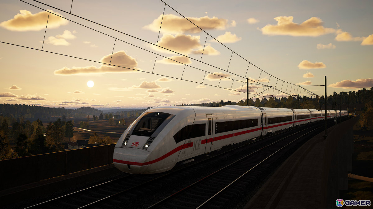 鉄道シミュレーション「Train Sim World 7」が9月16日に発売！ドイツのICE 4をはじめとした新車両や新路線、貨物輸送を自由に楽しめるモードなどが登場の画像9