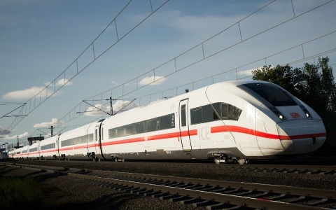 鉄道シミュレーション「Train Sim World 7」が9月16日に発売!ドイツのICE 4をはじめとした新車両や新路線、貨物輸送を自由に楽しめるモードなどが登場