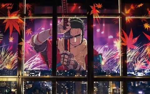 劇場アニメ「SEKIRO: NO DEFEAT」“葦名の水”オリジナルラベルウォーター配布イベントが9月5日に渋谷で開催!