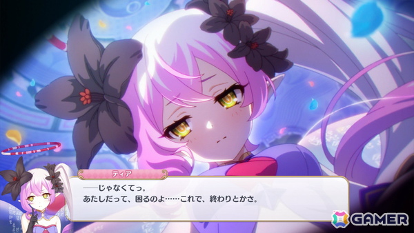 「プリコネR」ティア役・高田憂希さんにインタビュー！第3部完結の今だからこそ話せることをたっぷりと聞いたの画像12