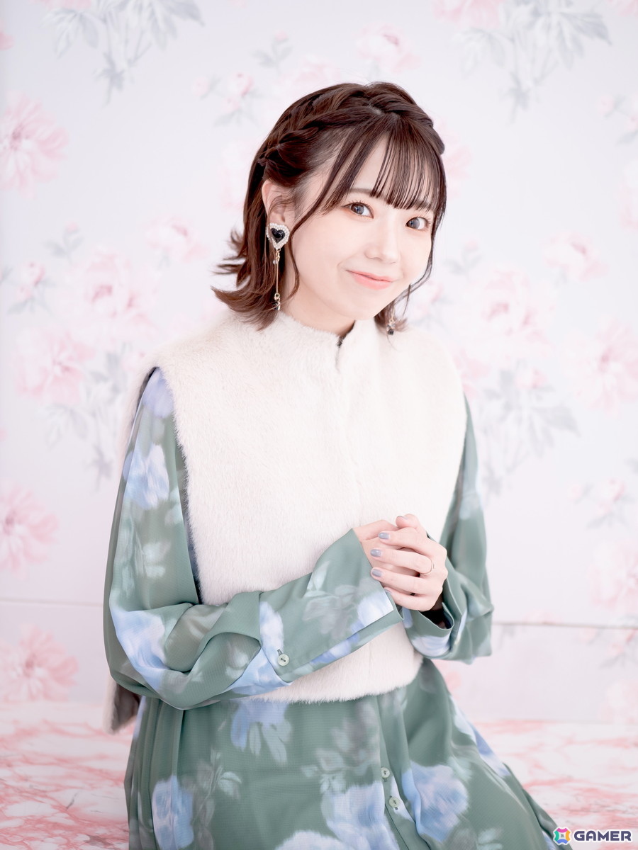 「プリコネR」ティア役・高田憂希さんにインタビュー!第3部完結の今だからこそ話せることをたっぷりと聞いたの画像