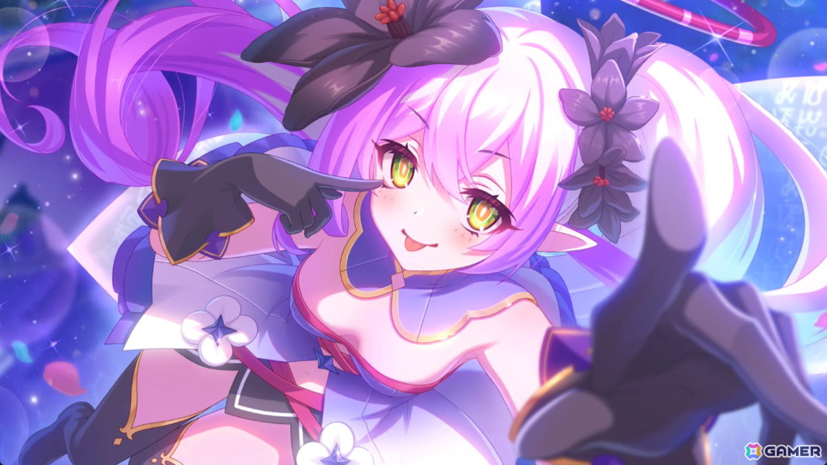 「プリコネR」ティア役・高田憂希さんにインタビュー!第3部完結の今だからこそ話せることをたっぷりと聞いたの画像