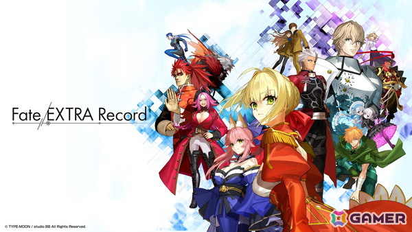 「Fate/EXTRA Record」販売元がアニプレックスへ移管―公式サイトと公式Xが新設され、9月中には最新情報もの画像1