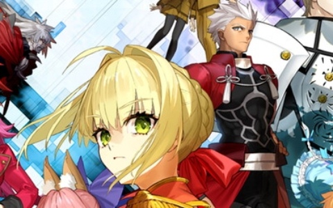 「Fate/EXTRA Record」販売元がアニプレックスへ移管―公式サイトと公式Xが新設され、9月中には最新情報も