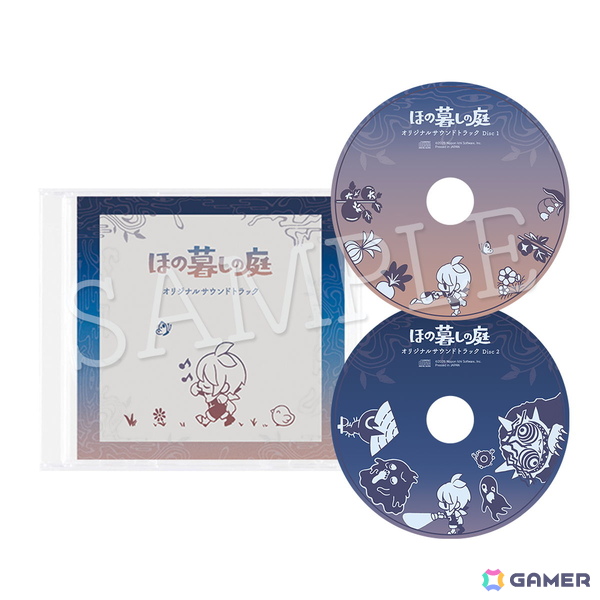 日本一ソフトウェアが東京ゲームショウ2026に出展！「みんなでポイっと！プリニーすごろく」の巨大デジタルスロットでの抽選会や「ほの暮しの庭」の新グッズを販売の画像8