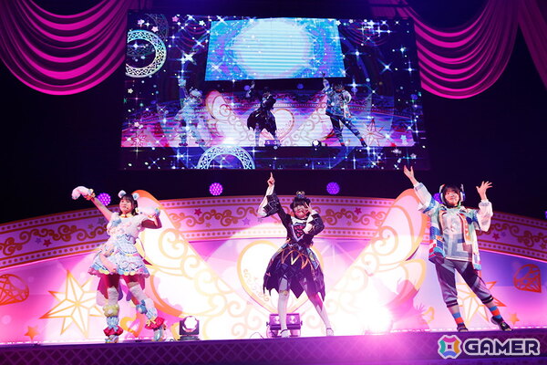 「ワッチャプリマジ！スペシャルイベント～ワッチャ！5th！マジック！～」レポート：万感の想いを込めた楽曲の数々に涙の画像11
