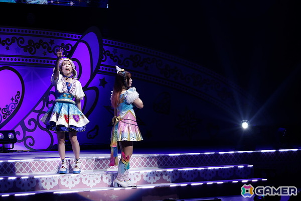 「ワッチャプリマジ！スペシャルイベント～ワッチャ！5th！マジック！～」レポート：万感の想いを込めた楽曲の数々に涙の画像14