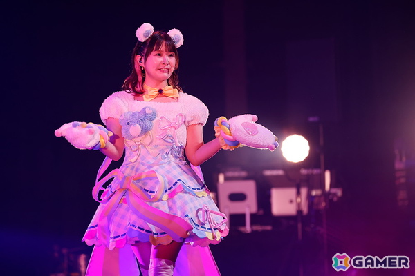 「ワッチャプリマジ！スペシャルイベント～ワッチャ！5th！マジック！～」レポート：万感の想いを込めた楽曲の数々に涙の画像