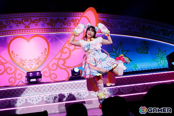 「ワッチャプリマジ！スペシャルイベント～ワッチャ！5th！マジック！～」レポート：万感の想いを込めた楽曲の数々に涙の画像