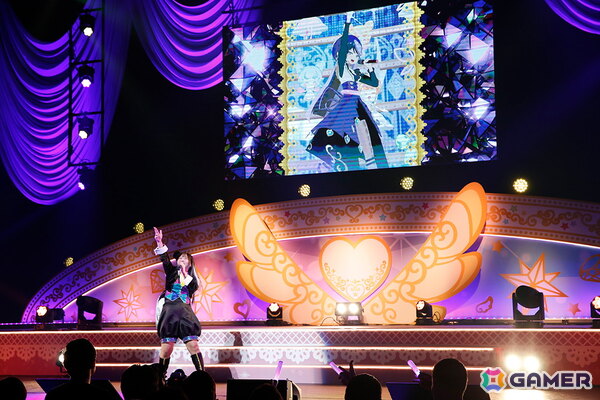 「ワッチャプリマジ！スペシャルイベント～ワッチャ！5th！マジック！～」レポート：万感の想いを込めた楽曲の数々に涙の画像21