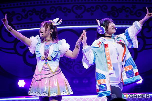 「ワッチャプリマジ！スペシャルイベント～ワッチャ！5th！マジック！～」レポート：万感の想いを込めた楽曲の数々に涙の画像