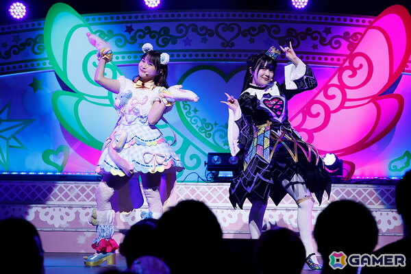 「ワッチャプリマジ！スペシャルイベント～ワッチャ！5th！マジック！～」レポート：万感の想いを込めた楽曲の数々に涙の画像3