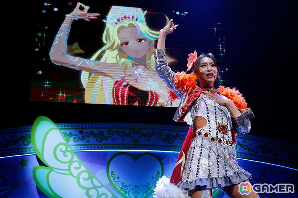 「ワッチャプリマジ！スペシャルイベント～ワッチャ！5th！マジック！～」レポート：万感の想いを込めた楽曲の数々に涙の画像31