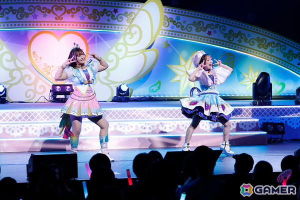 「ワッチャプリマジ！スペシャルイベント～ワッチャ！5th！マジック！～」レポート：万感の想いを込めた楽曲の数々に涙の画像