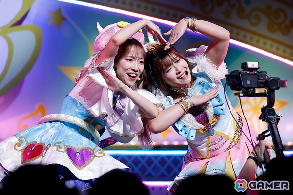 「ワッチャプリマジ！スペシャルイベント～ワッチャ！5th！マジック！～」レポート：万感の想いを込めた楽曲の数々に涙の画像
