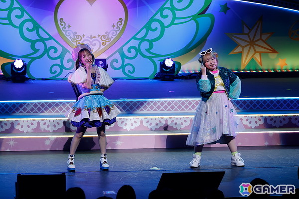 「ワッチャプリマジ！スペシャルイベント～ワッチャ！5th！マジック！～」レポート：万感の想いを込めた楽曲の数々に涙の画像6