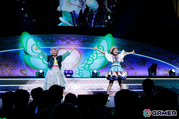 「ワッチャプリマジ！スペシャルイベント～ワッチャ！5th！マジック！～」レポート：万感の想いを込めた楽曲の数々に涙の画像7