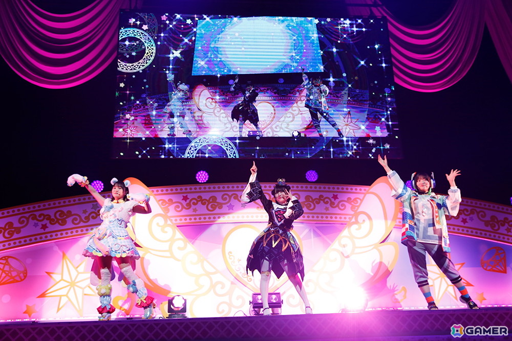 「ワッチャプリマジ！スペシャルイベント～ワッチャ！5th！マジック！～」レポート：万感の想いを込めた楽曲の数々に涙の画像