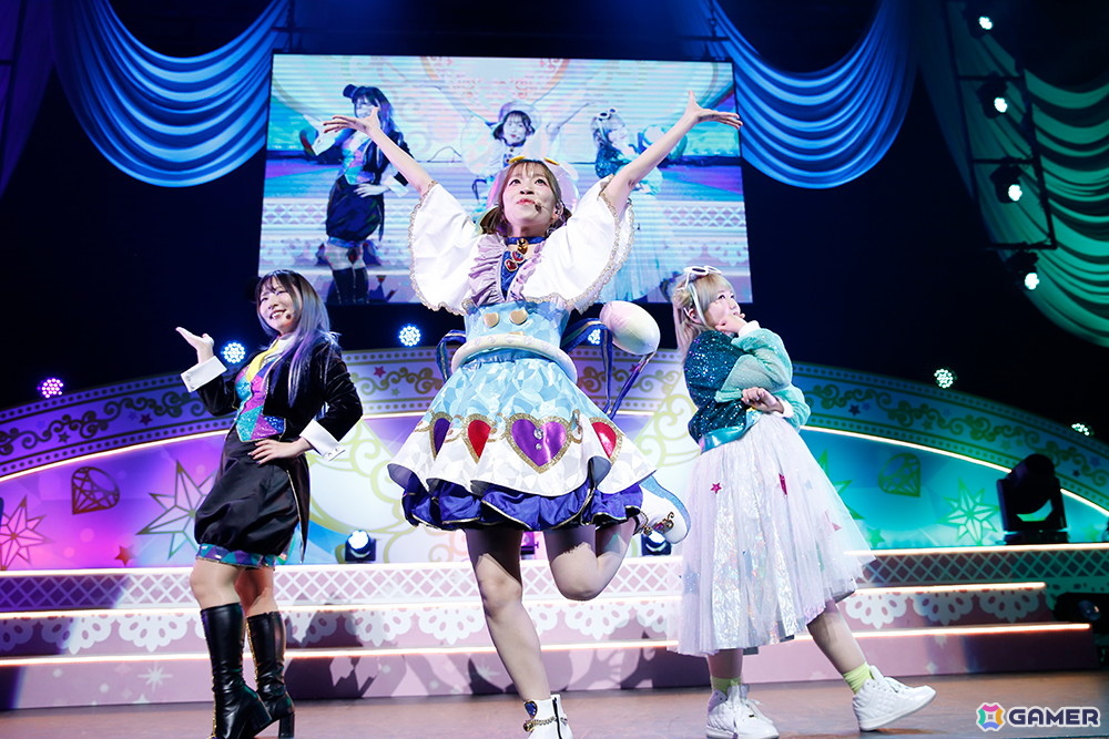 「ワッチャプリマジ！スペシャルイベント～ワッチャ！5th！マジック！～」レポート：万感の想いを込めた楽曲の数々に涙の画像
