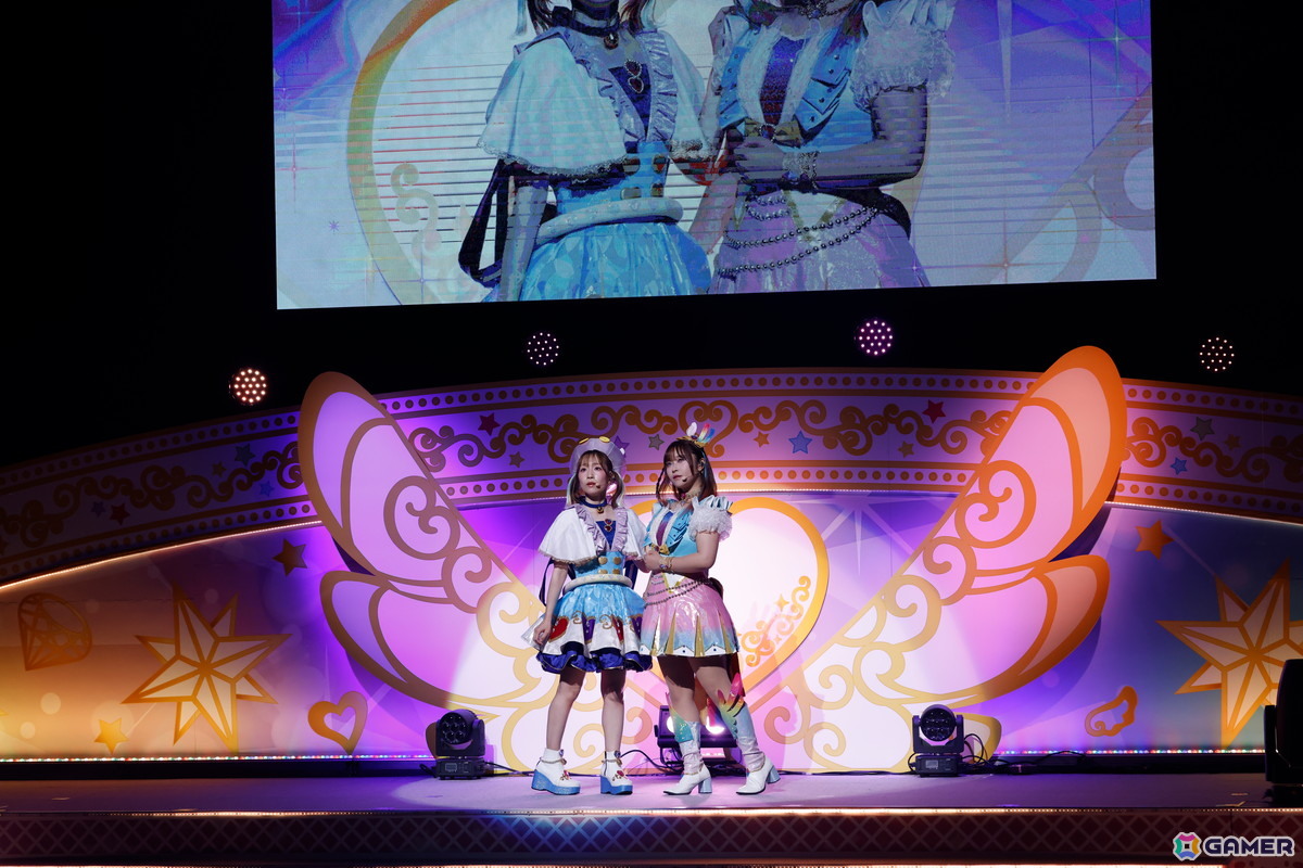 「ワッチャプリマジ！スペシャルイベント～ワッチャ！5th！マジック！～」レポート：万感の想いを込めた楽曲の数々に涙の画像