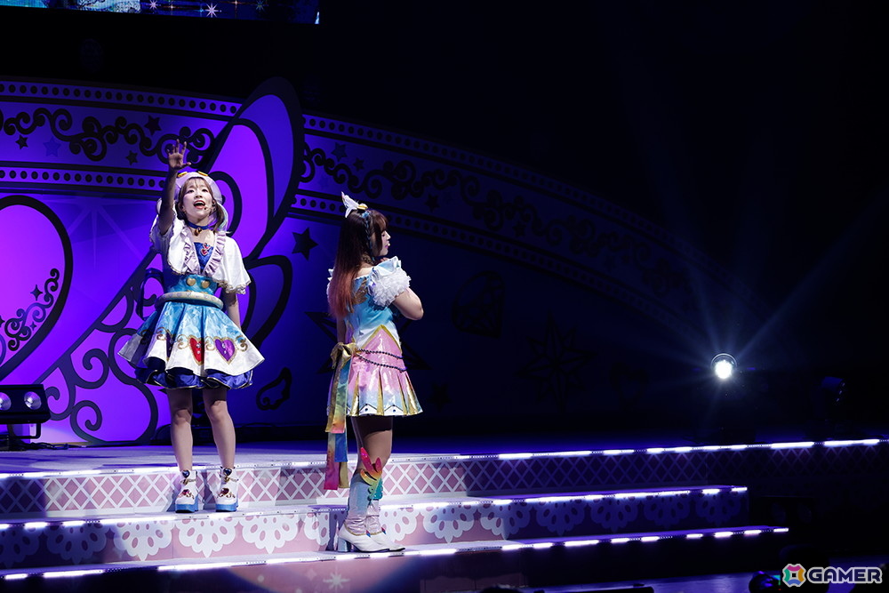 「ワッチャプリマジ！スペシャルイベント～ワッチャ！5th！マジック！～」レポート：万感の想いを込めた楽曲の数々に涙の画像
