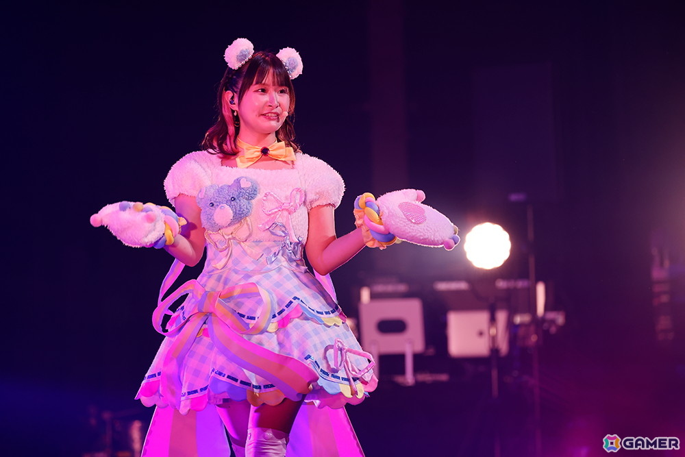 「ワッチャプリマジ！スペシャルイベント～ワッチャ！5th！マジック！～」レポート：万感の想いを込めた楽曲の数々に涙の画像15