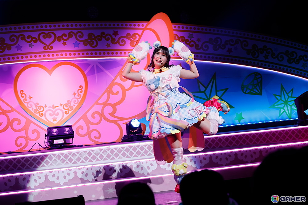 「ワッチャプリマジ！スペシャルイベント～ワッチャ！5th！マジック！～」レポート：万感の想いを込めた楽曲の数々に涙の画像16