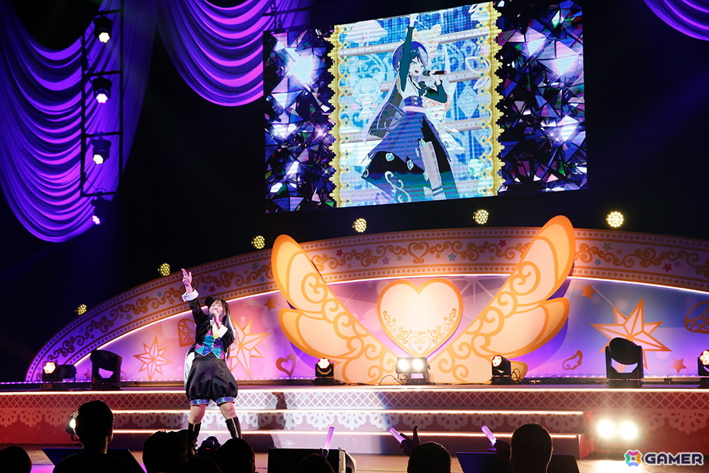 「ワッチャプリマジ！スペシャルイベント～ワッチャ！5th！マジック！～」レポート：万感の想いを込めた楽曲の数々に涙の画像