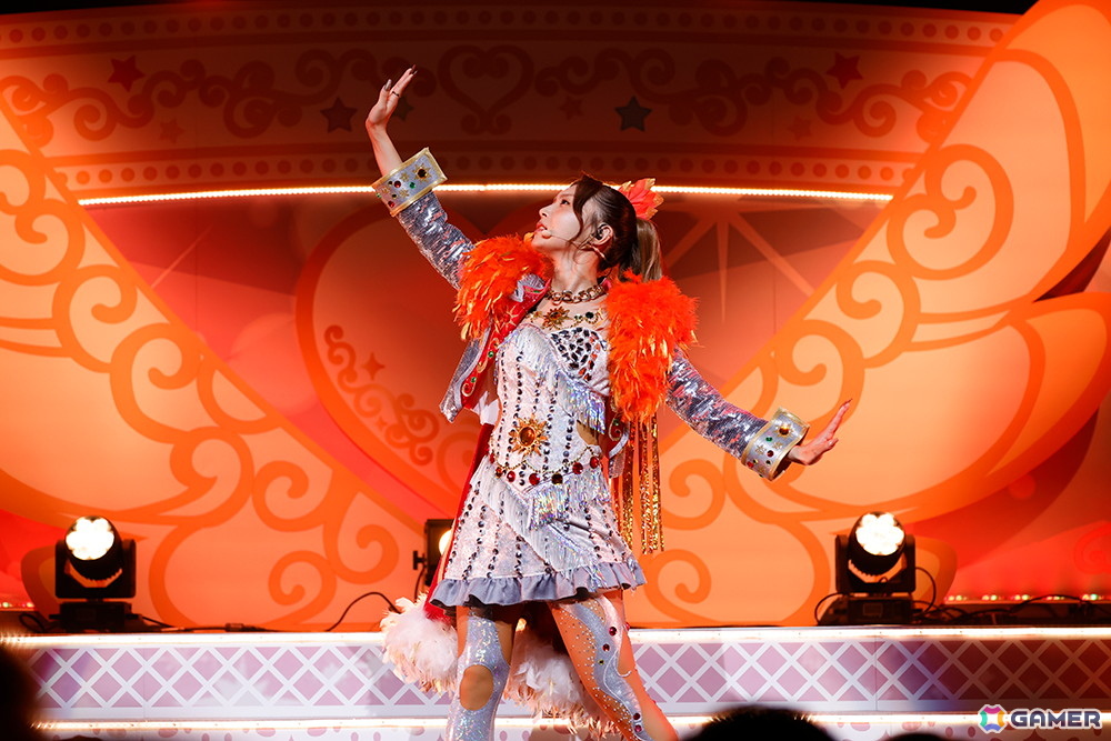 「ワッチャプリマジ！スペシャルイベント～ワッチャ！5th！マジック！～」レポート：万感の想いを込めた楽曲の数々に涙の画像22