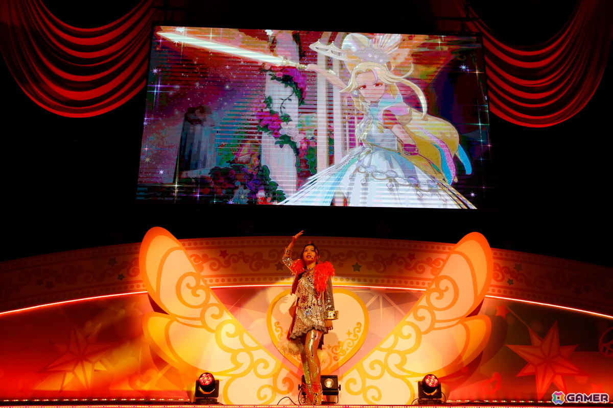 「ワッチャプリマジ！スペシャルイベント～ワッチャ！5th！マジック！～」レポート：万感の想いを込めた楽曲の数々に涙の画像23