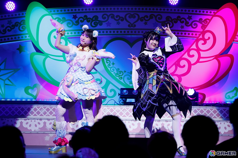 「ワッチャプリマジ！スペシャルイベント～ワッチャ！5th！マジック！～」レポート：万感の想いを込めた楽曲の数々に涙の画像