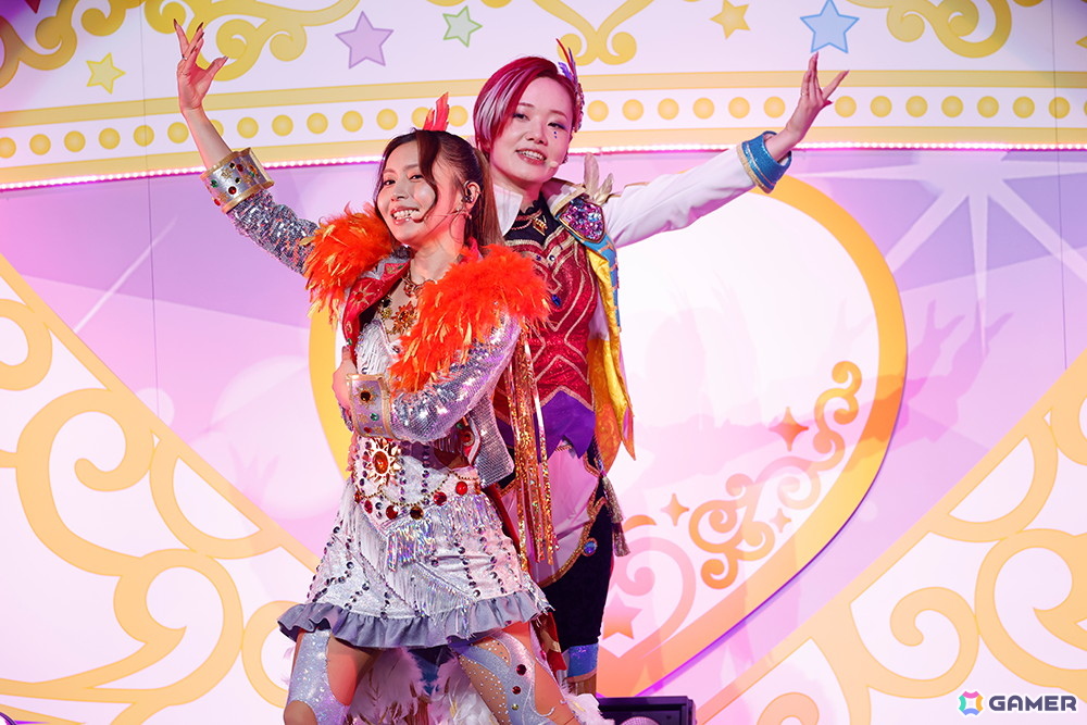 「ワッチャプリマジ！スペシャルイベント～ワッチャ！5th！マジック！～」レポート：万感の想いを込めた楽曲の数々に涙の画像
