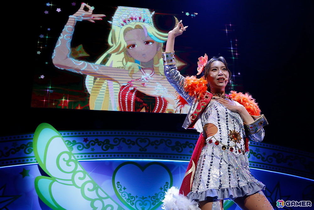 「ワッチャプリマジ！スペシャルイベント～ワッチャ！5th！マジック！～」レポート：万感の想いを込めた楽曲の数々に涙の画像