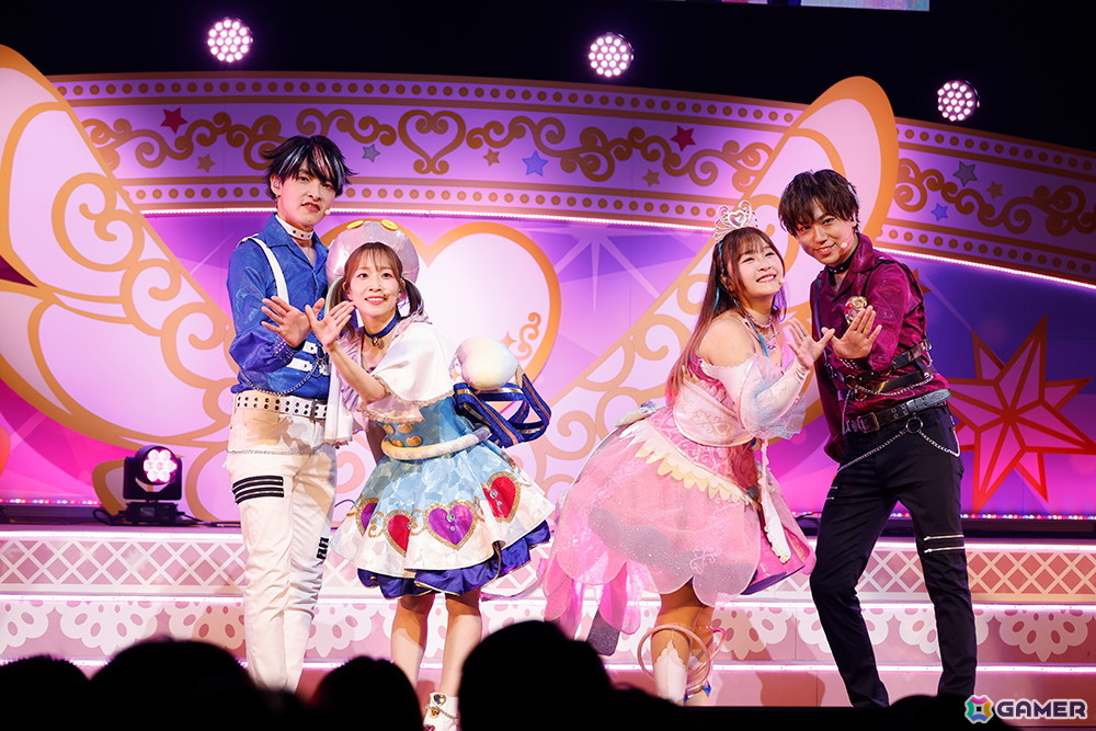「ワッチャプリマジ！スペシャルイベント～ワッチャ！5th！マジック！～」レポート：万感の想いを込めた楽曲の数々に涙の画像