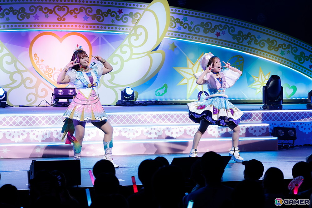 「ワッチャプリマジ！スペシャルイベント～ワッチャ！5th！マジック！～」レポート：万感の想いを込めた楽曲の数々に涙の画像4