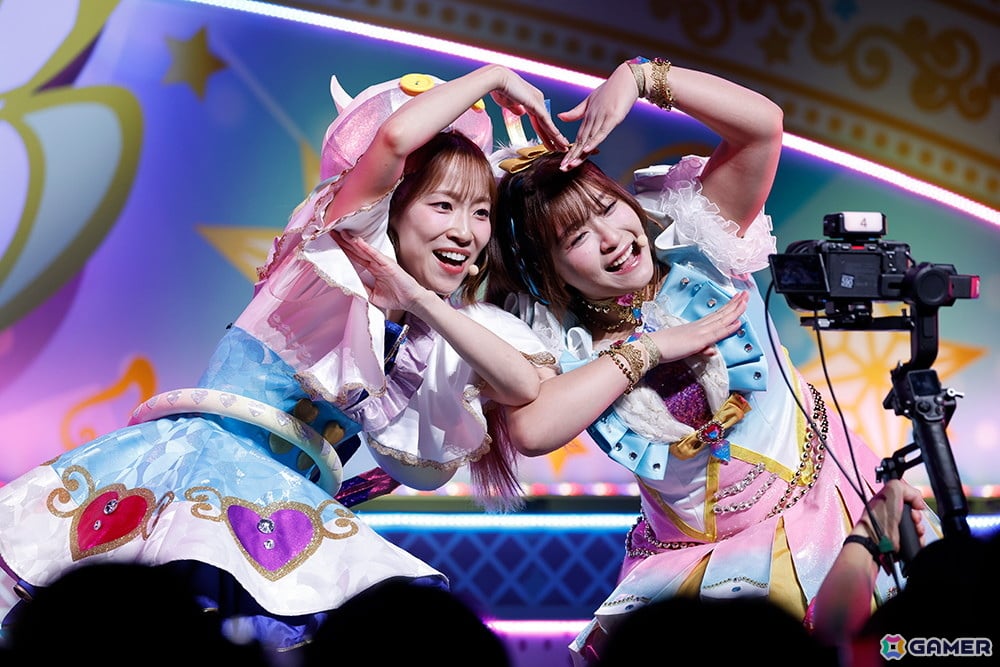 「ワッチャプリマジ！スペシャルイベント～ワッチャ！5th！マジック！～」レポート：万感の想いを込めた楽曲の数々に涙の画像5