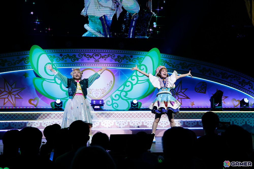 「ワッチャプリマジ！スペシャルイベント～ワッチャ！5th！マジック！～」レポート：万感の想いを込めた楽曲の数々に涙の画像