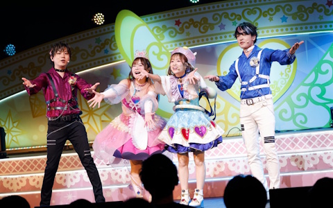 「ワッチャプリマジ！スペシャルイベント～ワッチャ！5th！マジック！～」レポート：万感の想いを込めた楽曲の数々に涙