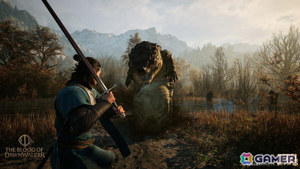 「The Blood of Dawnwalker」スキルシステムを紹介!昼の世界と夜の領域の境界を歩むコーエンは家族を救うのに役立つ数多くの恩恵を手にするの画像5
