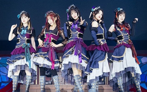 Roselia「Lehre der Rose」リリース記念ライブが閉幕！10周年記念楽曲が収録される20枚目のシングルや2027年ツアーなど新情報が公開