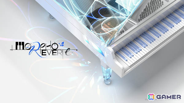 物語と音楽が一体となった音楽アドベンチャーゲーム「Morpho Reverie」の1stトレーラーが公開！主人公のレインは性別選択可能（CV：市川蒼・若山詩音）の画像6