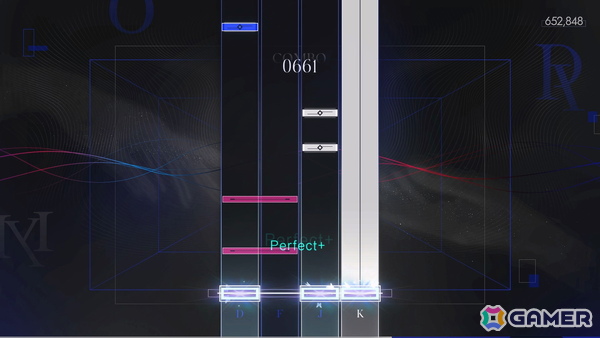 物語と音楽が一体となった音楽アドベンチャーゲーム「Morpho Reverie」の1stトレーラーが公開！主人公のレインは性別選択可能（CV：市川蒼・若山詩音）の画像7