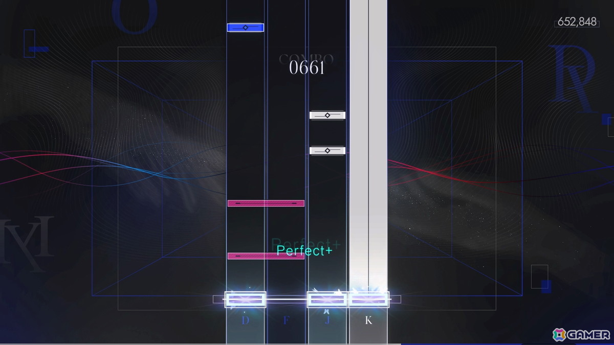物語と音楽が一体となった音楽アドベンチャーゲーム「Morpho Reverie」の1stトレーラーが公開!主人公のレインは性別選択可能(CV:市川蒼・若山詩音)の画像