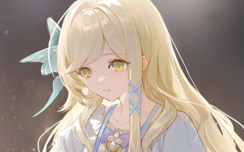 物語と音楽が一体となった音楽アドベンチャーゲーム「Morpho Reverie」の1stトレーラーが公開!主人公のレインは性別選択可能(CV:市川蒼・若山詩音)