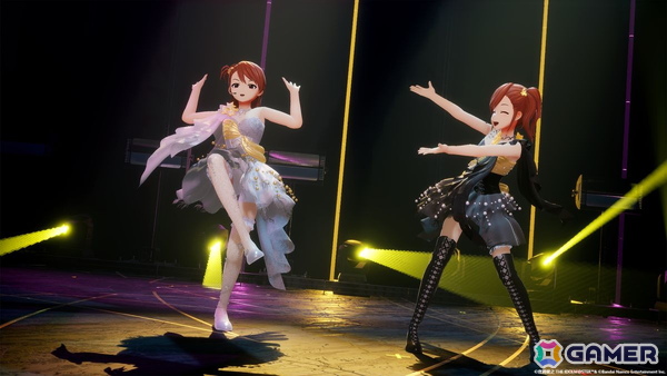 2人一緒ならどこまでも飛べる!「アイマス」ライブイベント「双海亜美・双海真美 twin live」東京公演レポートの画像