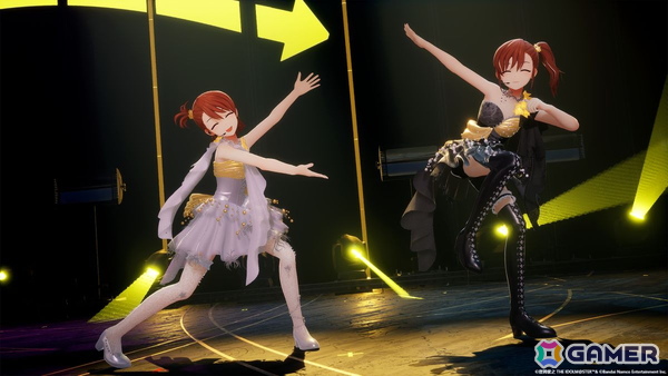 2人一緒ならどこまでも飛べる!「アイマス」ライブイベント「双海亜美・双海真美 twin live」東京公演レポートの画像