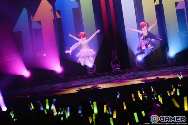 2人一緒ならどこまでも飛べる！「アイマス」ライブイベント「双海亜美・双海真美 twin live」東京公演レポートの画像13