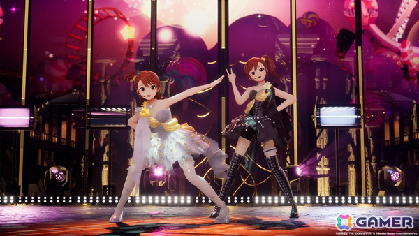 2人一緒ならどこまでも飛べる!「アイマス」ライブイベント「双海亜美・双海真美 twin live」東京公演レポートの画像
