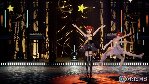 2人一緒ならどこまでも飛べる!「アイマス」ライブイベント「双海亜美・双海真美 twin live」東京公演レポートの画像