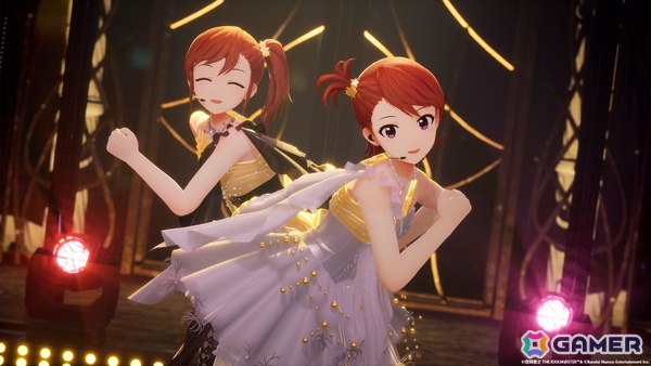 2人一緒ならどこまでも飛べる！「アイマス」ライブイベント「双海亜美・双海真美 twin live」東京公演レポートの画像18